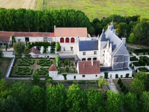 petite maison d