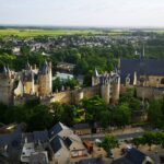 Ville de Saumur Ville de Saumur