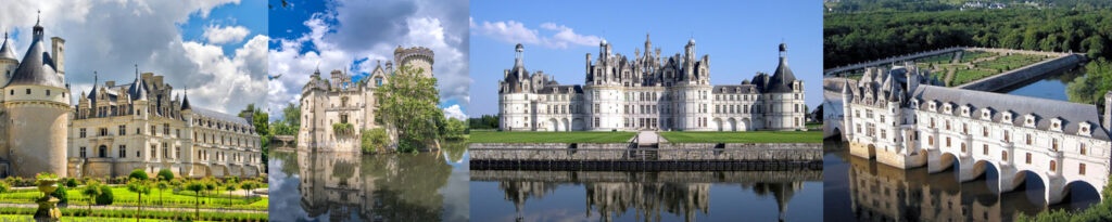 château-val-de-loire