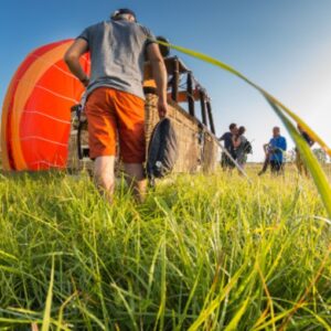 Discount balade en montgolfiere en maine et loire.