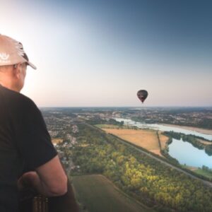 Discount ou voler en montgolfiere en france pour pas cher.
