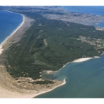 Survol de l'ile d'oleron Survol de l'ile d'oleron