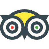 Logo tripadvisor.