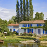 la maison du marais poitevin la maison du marais poitevin