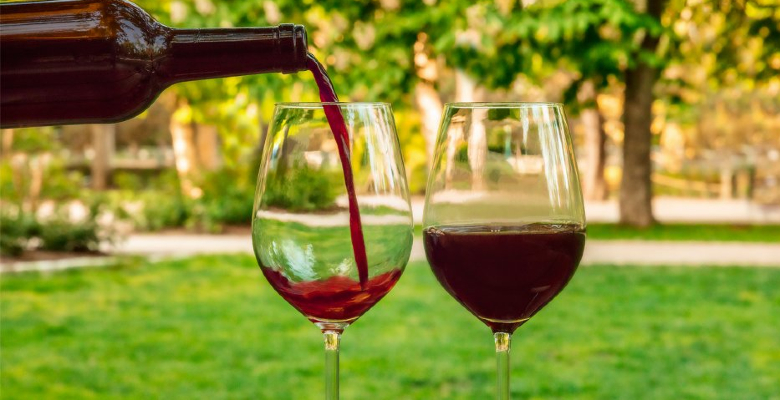 vin du beaujolais