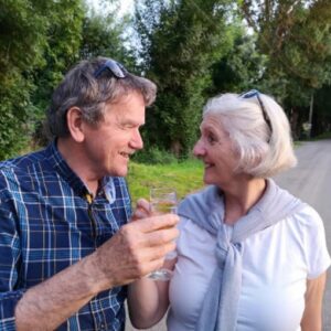 Vip nacelle prestige volez en amoureux en exclusif sur vallee de la loire.