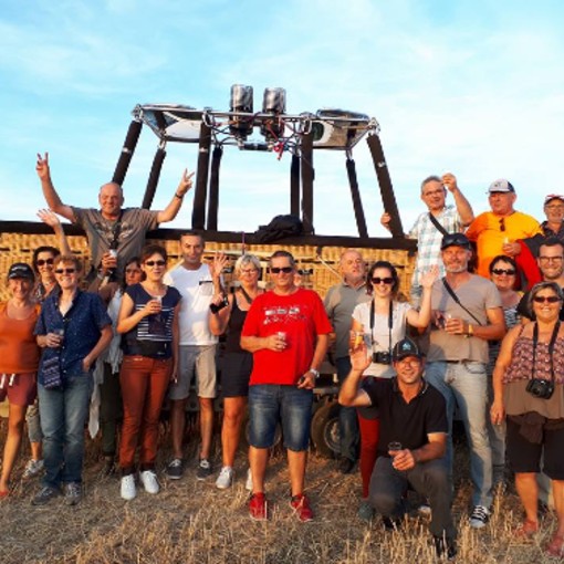 event et photo de groupe entreprise