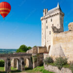Vol montgolfiere chinon val de loire. Vol montgolfiere chinon val de loire.