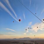 Vol marrakech avec plusieurs ballons Vol marrakech avec plusieurs ballons