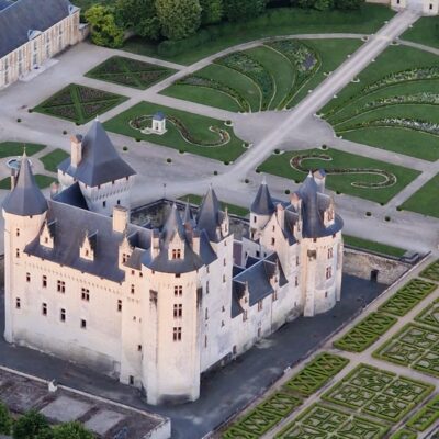 chinon chinon