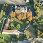 Château dans le Haut Poitou Château dans le Haut Poitou