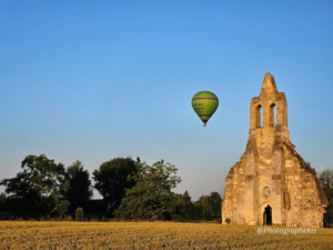 saumur