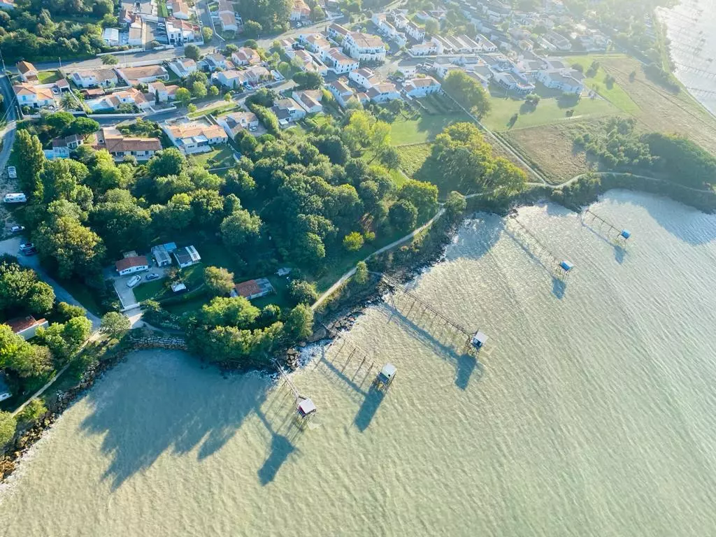 Vol Charente Maritime