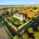 Vol Haut poitou automne Vol Haut poitou automne