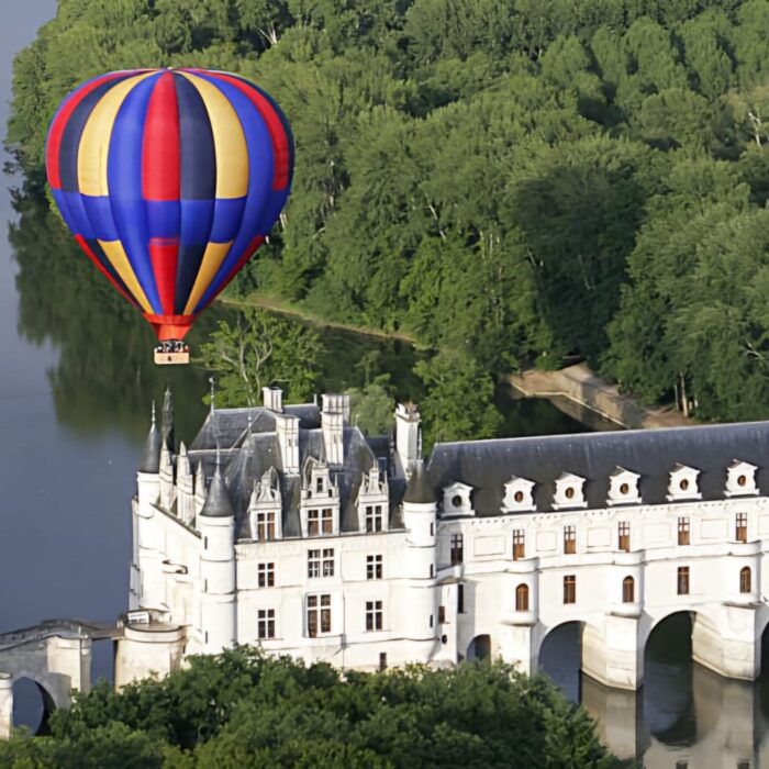 Château de Chenonceau