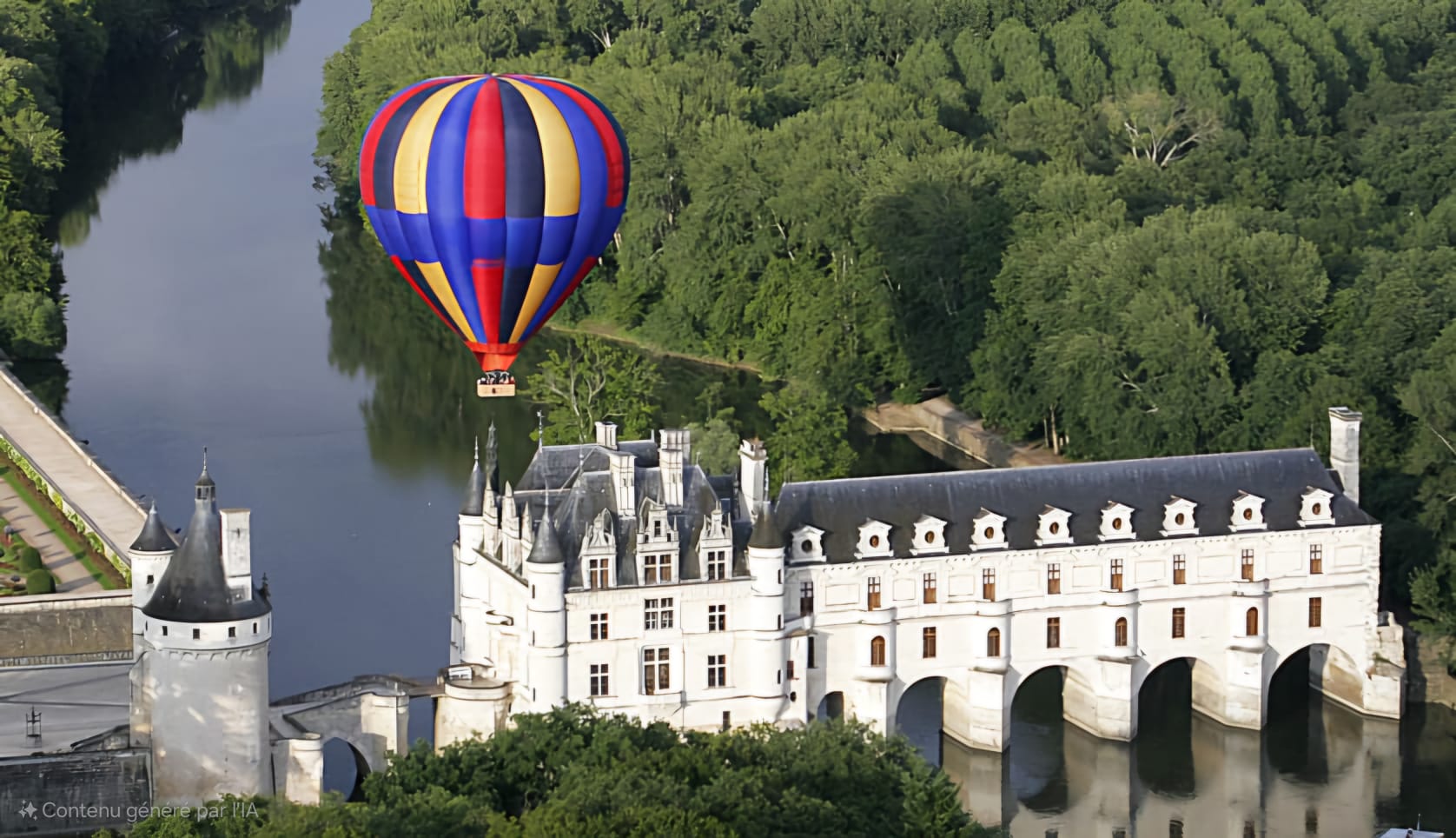 Château de Chenonceau
