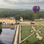 château de chenonceau