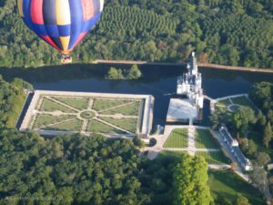 Château de Chenonceau