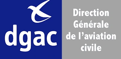 DGAC Direction Générale de l'Aviation Civile